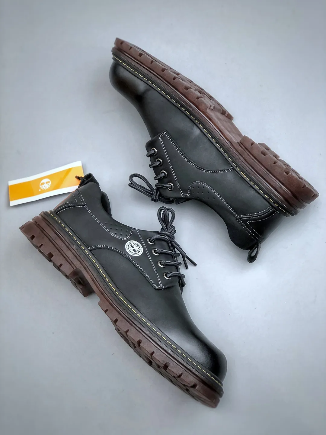 Local pick up 💰520 Support store Timberland/Timberland classic 25ss new low-top classic re-engineered brand new upgrade Guangdong factory quality original box original packaging The fabric is made of Italian top frosted cowhide with anti-odor and anti-corrosion genuine leather latex insoles to give you a perfect wearing experience quality and durable, a must-have for sportsmen Specially designed to handle handsome high-quality feet with first-class feel Exclusive supply Official product number: TB23066 Size: 38-44